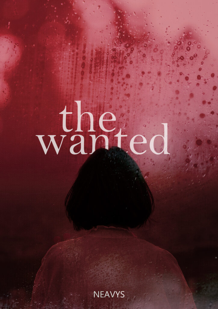 Photo de la couverture de The Wanted écrit par Neavys